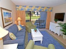 Ocean Cove Club at Palmetto Dunes in Hilton Head Island, South Carolina