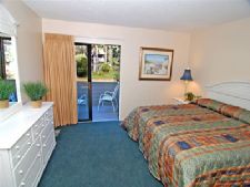Ocean Cove Club at Palmetto Dunes in Hilton Head Island, South Carolina