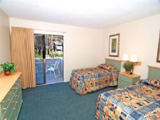 Ocean Cove Club at Palmetto Dunes in Hilton Head Island, South Carolina