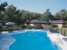 Ocean Forest Club in Myrtle Beach, South Carolina
