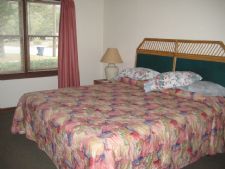 Ocean Forest Club in Myrtle Beach, South Carolina