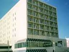 Ocean Key Resort in Virginia Beach, Virginia