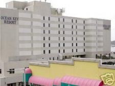 Ocean Key Resort in Virginia Beach, Virginia