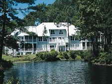Ocean Palms Resort at Port Royal in Hilton Head Island, South Carolina