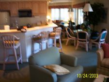 Ocean Palms Resort at Port Royal in Hilton Head Island, South Carolina