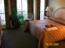 Ocean Palms Resort at Port Royal in Hilton Head Island, South Carolina