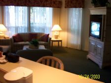 Ocean Palms Resort at Port Royal in Hilton Head Island, South Carolina