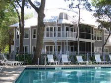 Ocean Palms Resort at Port Royal in Hilton Head Island, South Carolina