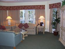 Ocean Palms Resort at Port Royal in Hilton Head Island, South Carolina