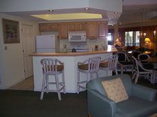 Ocean Palms Resort at Port Royal in Hilton Head Island, South Carolina