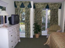 Ocean Palms Resort at Port Royal in Hilton Head Island, South Carolina