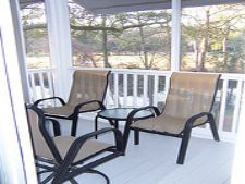 Ocean Palms Resort at Port Royal in Hilton Head Island, South Carolina