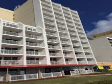 Ocean Sands in Virginia Beach, Virginia