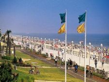 Ocean Sands in Virginia Beach, Virginia