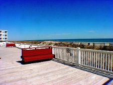 Ocean Towers Beach Club in North Myrtle Beach, South Carolina