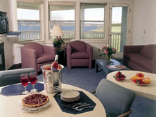 Oceancliff I & II in Newport, Rhode Island