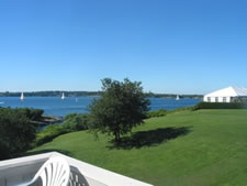 Oceancliff I & II in Newport, Rhode Island