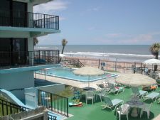Oceanside 99 in Ormond Beach, Florida