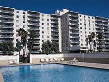 Olympian Palms Resort Club in Las Vegas, Nevada