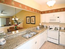 Orange Lake Country Club in Kissimmee, Florida