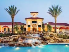 Orange Lake Country Club in Kissimmee, Florida