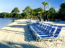 Orange Lake Country Club in Kissimmee, Florida