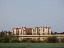 Orange Lake Country Club in Kissimmee, Florida