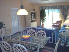 Orange Lake Country Club in Kissimmee, Florida