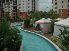 Orange Lake Country Club in Kissimmee, Florida