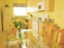 Orbit One Vacation Villas in Kissimmee, Florida