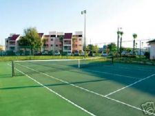Orbit One Vacation Villas in Kissimmee, Florida
