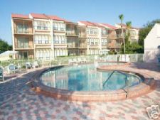 Orbit One Vacation Villas in Kissimmee, Florida