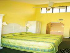 Orbit One Vacation Villas in Kissimmee, Florida