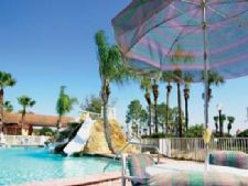 Orbit One Vacation Villas in Kissimmee, Florida