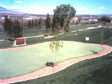 ORE at St. George in St. George, Utah