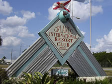Fairfield Orlando International Resort Club in Orlando, Florida