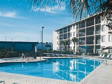 Orlando's Sunshine Resort in Orlando, Florida