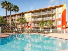 Orlando's Sunshine Resort II in Orlando, Florida