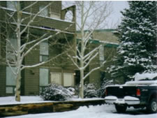 Orofino by Straight Creek in Dillon, Colorado