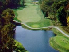 Osage National Golf Club in Lake Ozark, Missouri