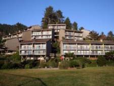 Otter Rock Timeshares in Otter Rock, Oregon