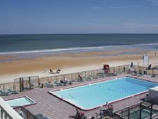 Outrigger Beach Club in Ormond Beach, Florida