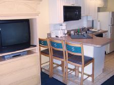 Outrigger Beach Club in Ormond Beach, Florida