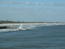 Oyster Bay in Sebastian, Florida