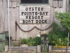 Oyster Pointe in Sebastian, Florida