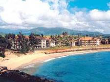 Pacific Fantasy in Kapaa, Kauai, Hawaii