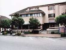 Pacific Grove Plaza in Pacific Grove, California
