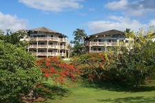 PAHIO at Ka'Eo Kai in Princeville, Kauai, Hawaii