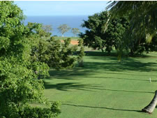 PAHIO at Ka'Eo Kai in Princeville, Kauai, Hawaii