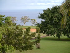 PAHIO at Ka'Eo Kai in Princeville, Kauai, Hawaii